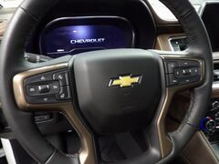 2024 Chevrolet Suburban High Country 4WD 7 Passenger Fond du Lac WI