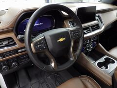 2024 Chevrolet Suburban High Country 4WD 7 Passenger Fond du Lac WI