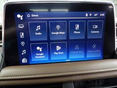 2024 Chevrolet Suburban High Country 4WD 7 Passenger Fond du Lac WI
