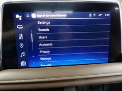 2024 Chevrolet Suburban High Country 4WD 7 Passenger Fond du Lac WI