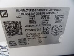 2024 Chevrolet Suburban High Country 4WD 7 Passenger Fond du Lac WI