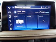 2024 Chevrolet Suburban High Country 4WD 7 Passenger Fond du Lac WI