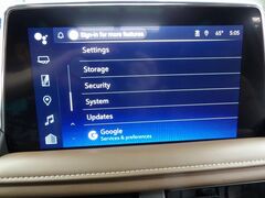 2024 Chevrolet Suburban High Country 4WD 7 Passenger Fond du Lac WI