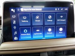 2024 Chevrolet Suburban High Country 4WD 7 Passenger Fond du Lac WI