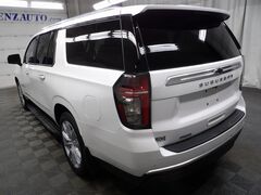 2024 Chevrolet Suburban High Country 4WD 7 Passenger Fond du Lac WI