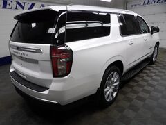 2024 Chevrolet Suburban High Country 4WD 7 Passenger Fond du Lac WI