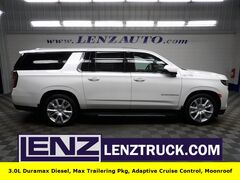 2024 Chevrolet Suburban High Country 4WD 7 Passenger Video