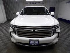 2024 Chevrolet Suburban High Country 4WD 7 Passenger Fond du Lac WI