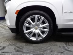 2024 Chevrolet Suburban High Country 4WD 7 Passenger Fond du Lac WI