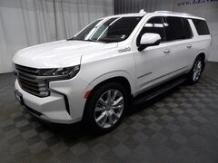2024 Chevrolet Suburban High Country 4WD 7 Passenger Fond du Lac WI