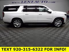 2024 Chevrolet Suburban High Country 4WD 7 Passenger Fond du Lac WI