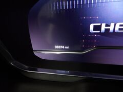 2024 Chevrolet Suburban High Country 4WD 7 Passenger Fond du Lac WI