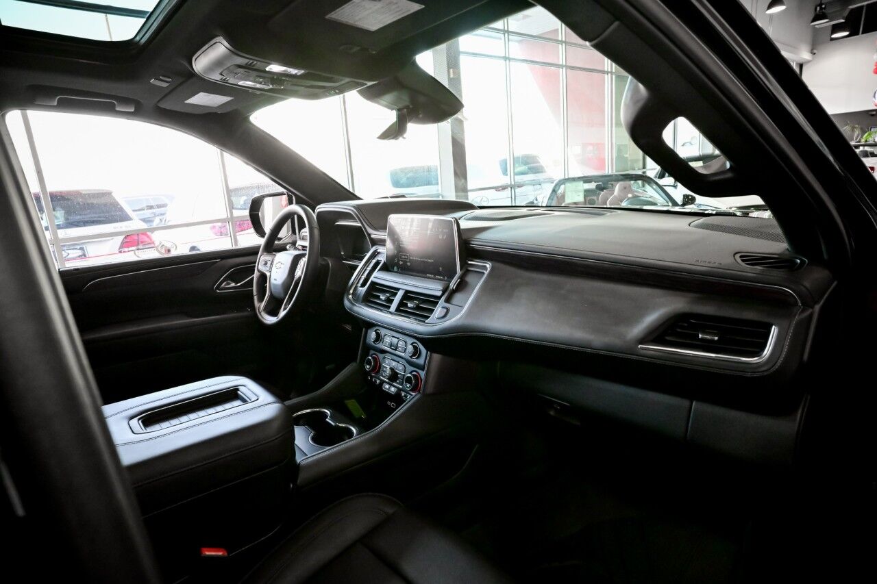 2024 Chevrolet Suburban High Country, Assist Step, Pano Roof Springfield NJ