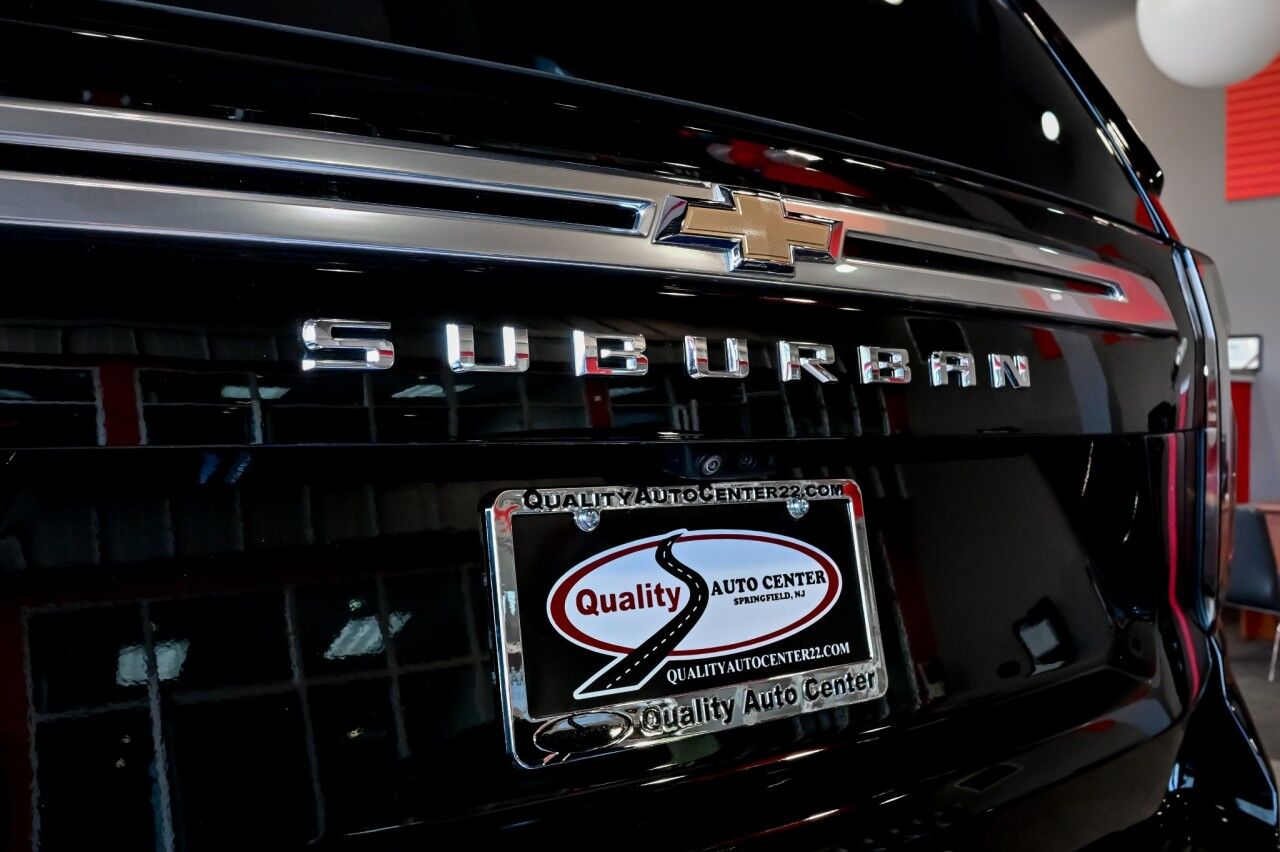 2024 Chevrolet Suburban High Country, Assist Step, Pano Roof Springfield NJ