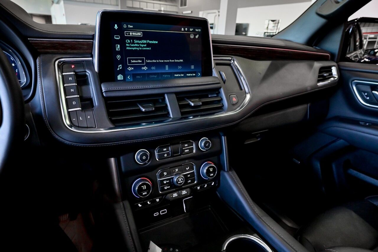 2024 Chevrolet Suburban High Country, Assist Step, Pano Roof Springfield NJ