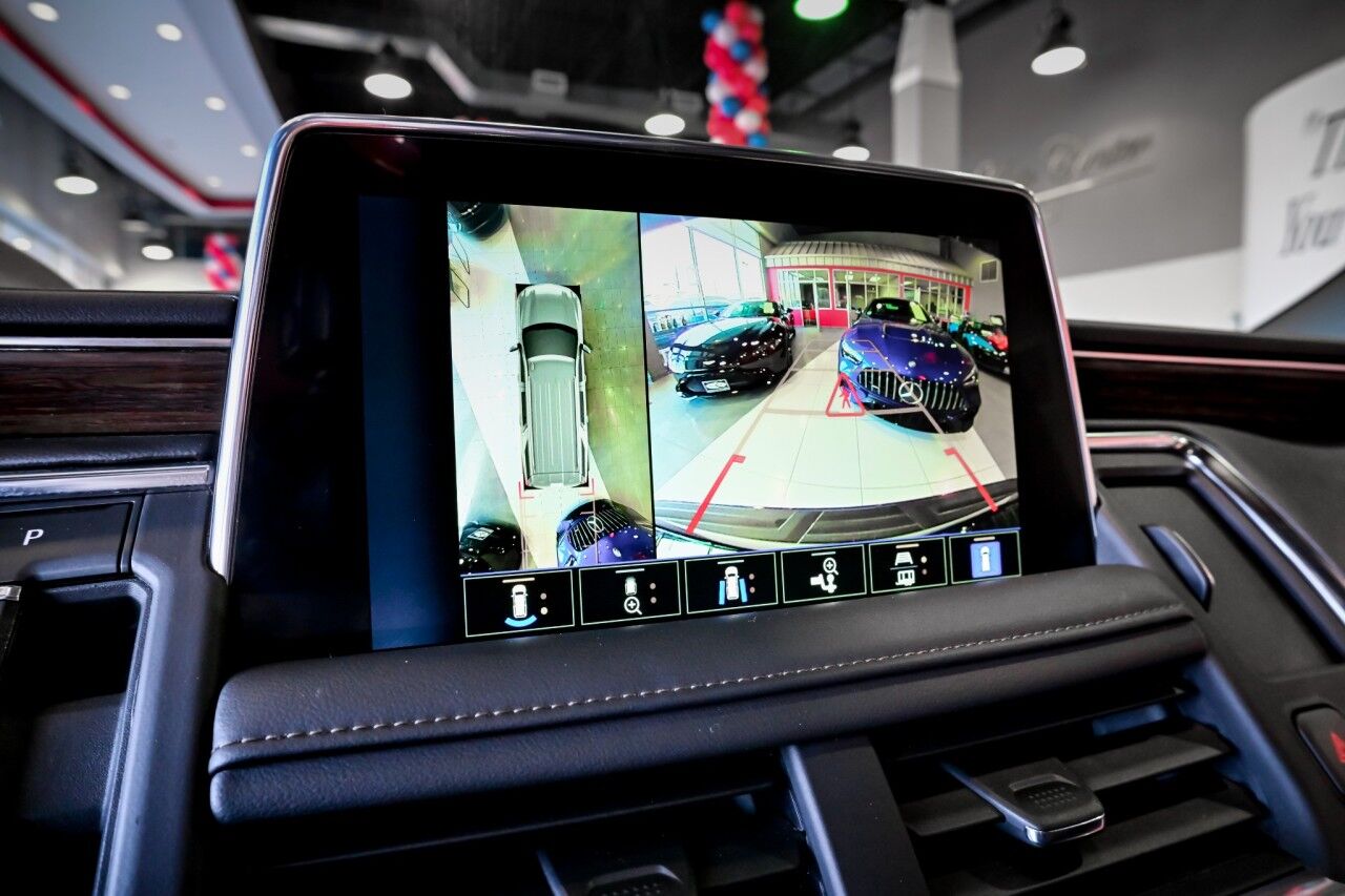 2024 Chevrolet Suburban High Country, Assist Step, Pano Roof Springfield NJ