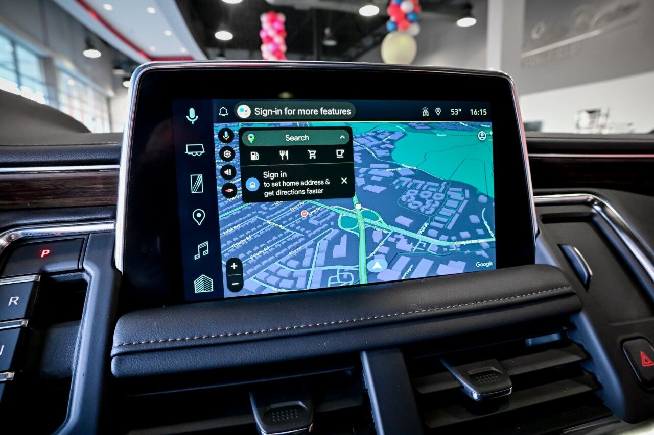 2024 Chevrolet Suburban High Country, Assist Step, Pano Roof Springfield NJ