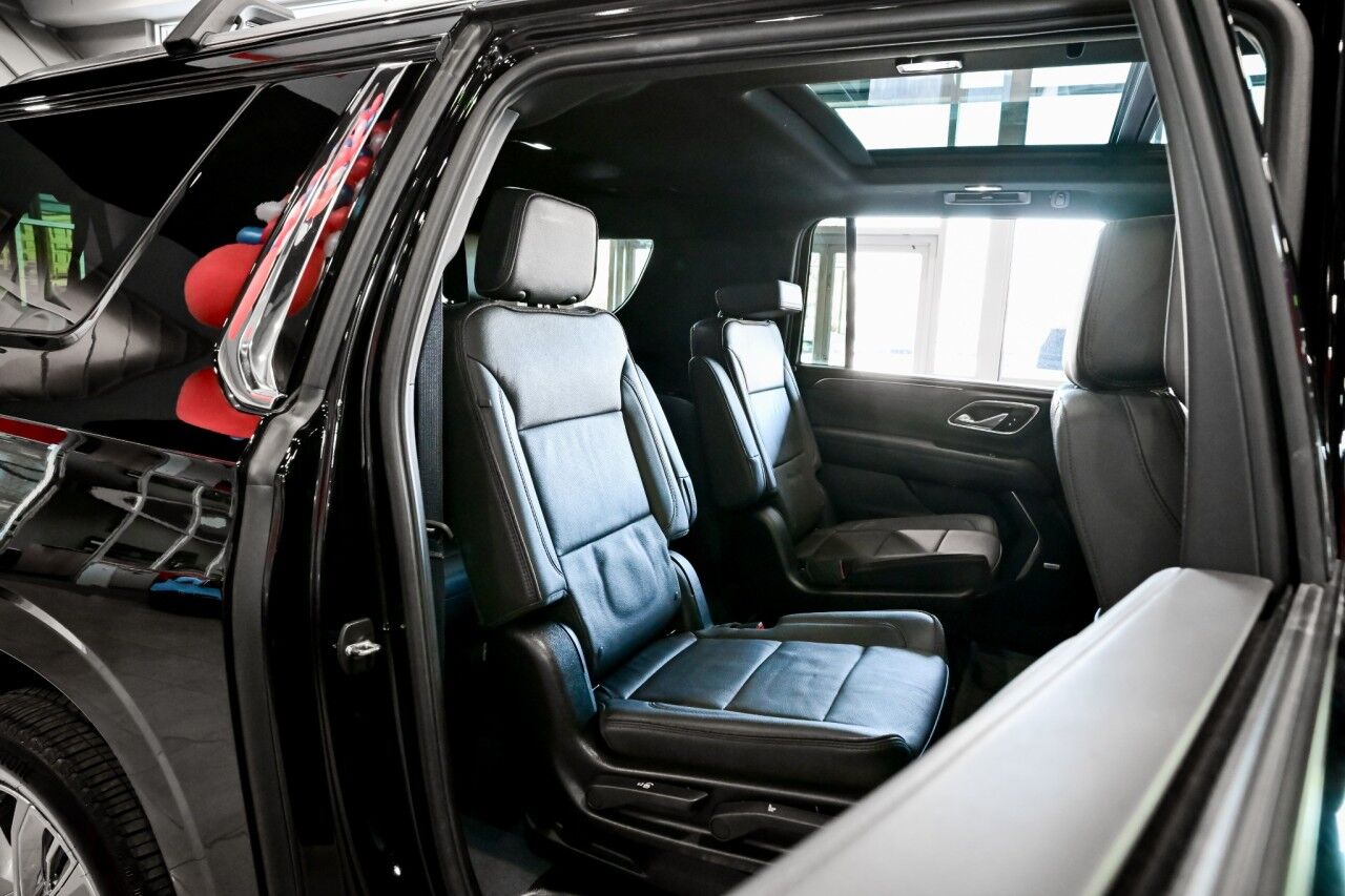 2024 Chevrolet Suburban High Country, Assist Step, Pano Roof Springfield NJ