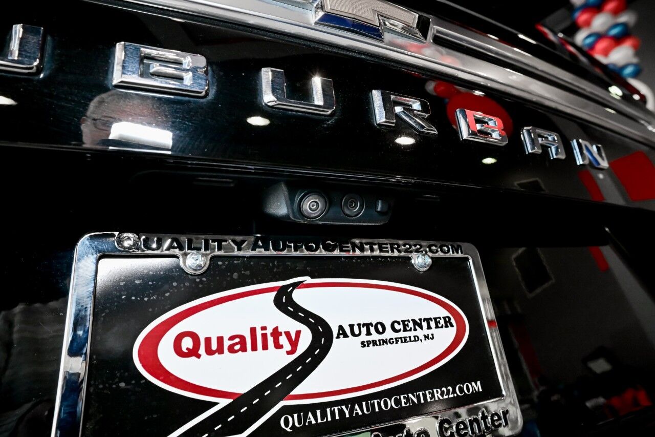 2024 Chevrolet Suburban High Country, Assist Step, Pano Roof Springfield NJ