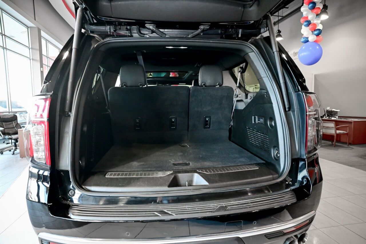 2024 Chevrolet Suburban High Country, Assist Step, Pano Roof Springfield NJ