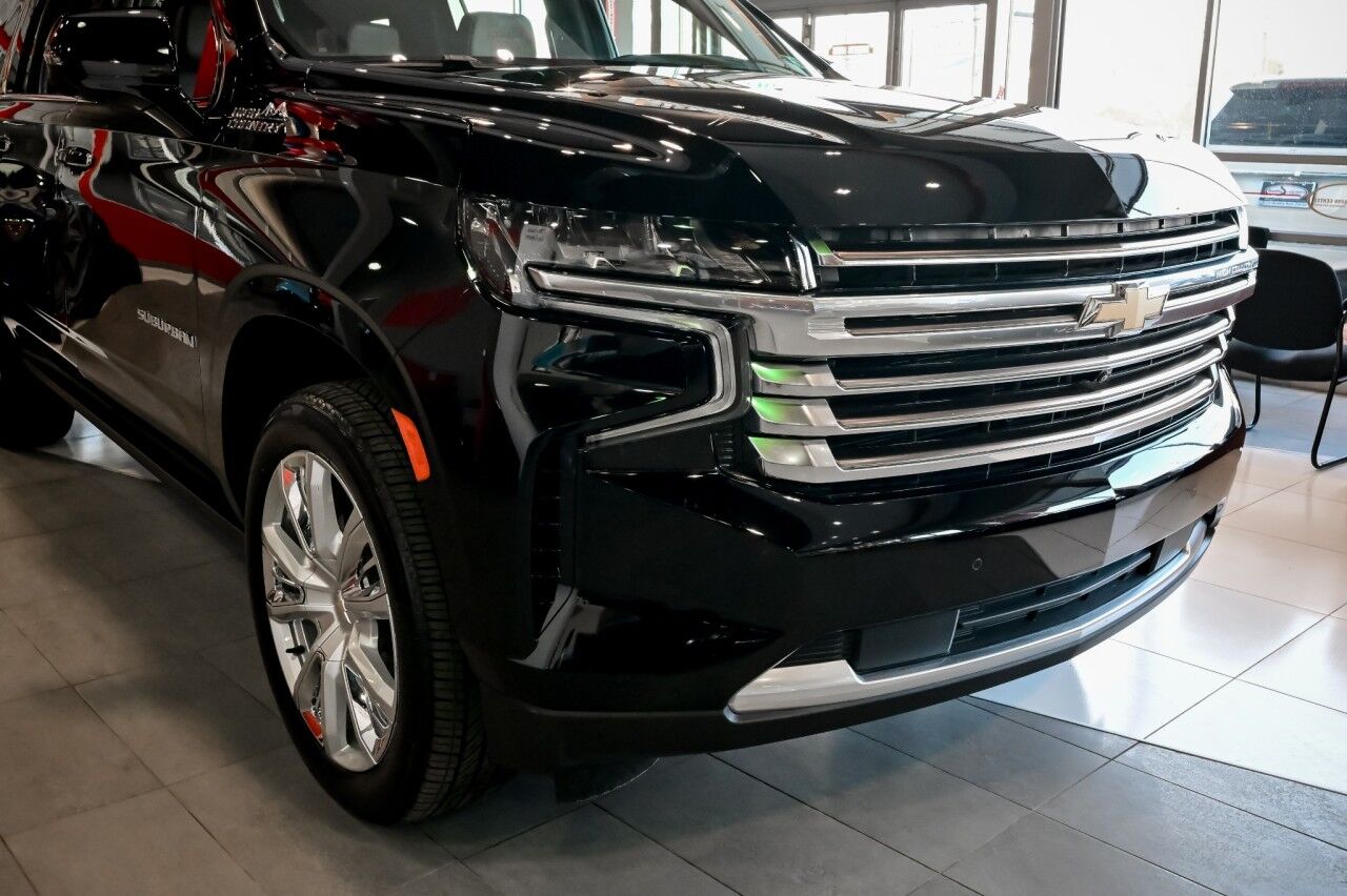 2024 Chevrolet Suburban High Country, Assist Step, Pano Roof Springfield NJ