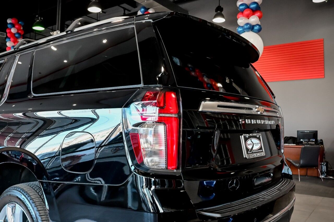 2024 Chevrolet Suburban High Country, Assist Step, Pano Roof Springfield NJ