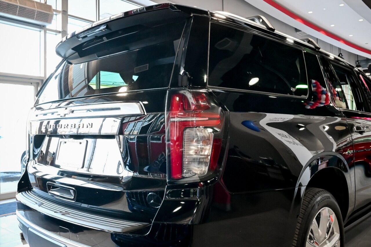 2024 Chevrolet Suburban High Country, Assist Step, Pano Roof Springfield NJ