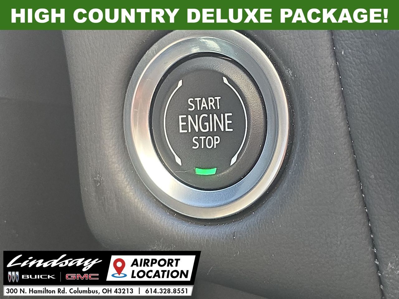 2024 Chevrolet Suburban High Country Columbus OH