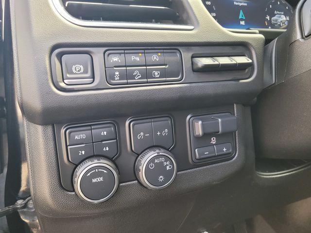 2024 Chevrolet Suburban High Country Folsom CA