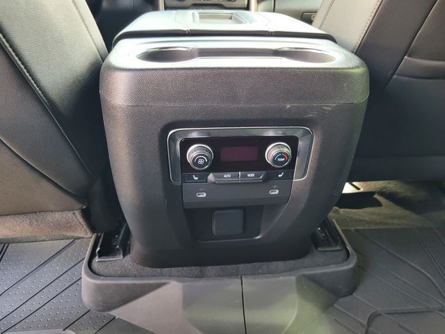 2024 Chevrolet Suburban High Country Folsom CA