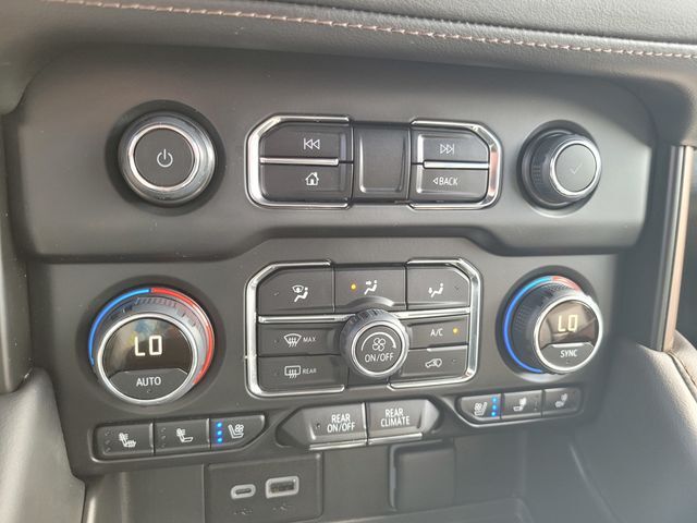 2024 Chevrolet Suburban High Country Folsom CA