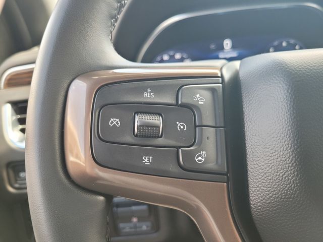 2024 Chevrolet Suburban High Country Folsom CA
