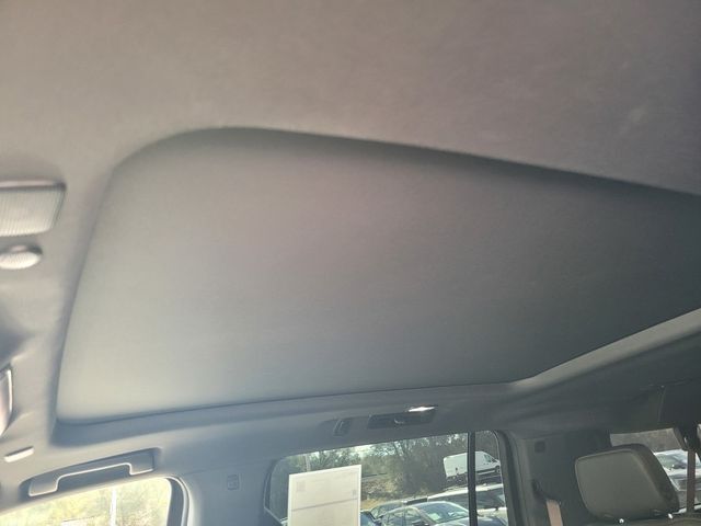 2024 Chevrolet Suburban High Country Folsom CA