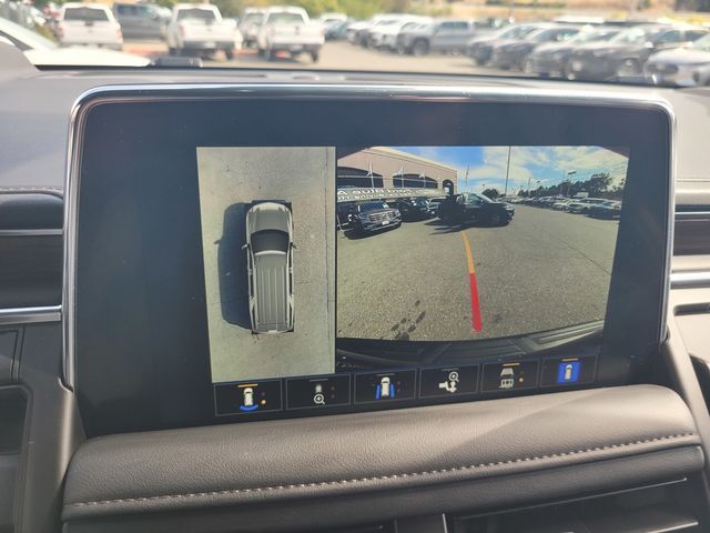 2024 Chevrolet Suburban High Country Folsom CA