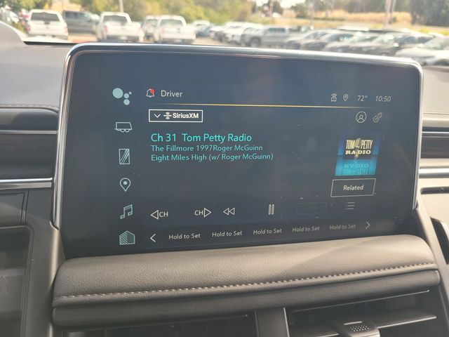 2024 Chevrolet Suburban High Country Folsom CA