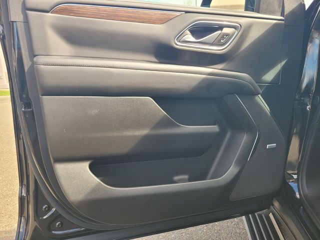 2024 Chevrolet Suburban High Country Folsom CA