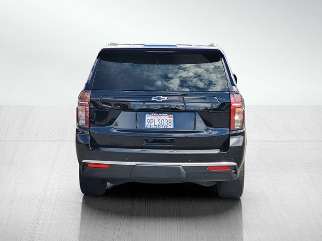 2024 Chevrolet Suburban High Country Folsom CA