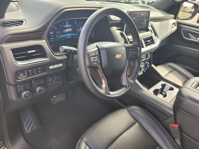 2024 Chevrolet Suburban High Country Folsom CA