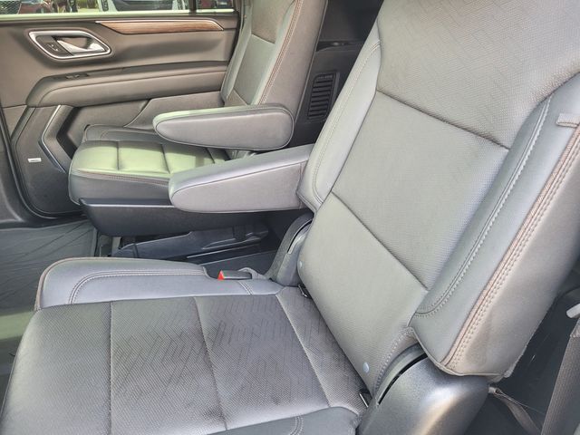 2024 Chevrolet Suburban High Country Folsom CA