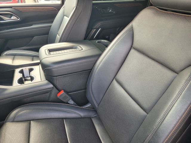 2024 Chevrolet Suburban High Country Folsom CA