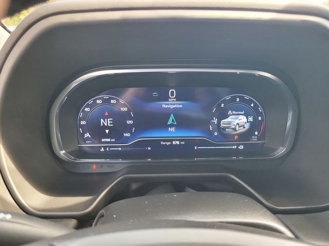 2024 Chevrolet Suburban High Country Folsom CA
