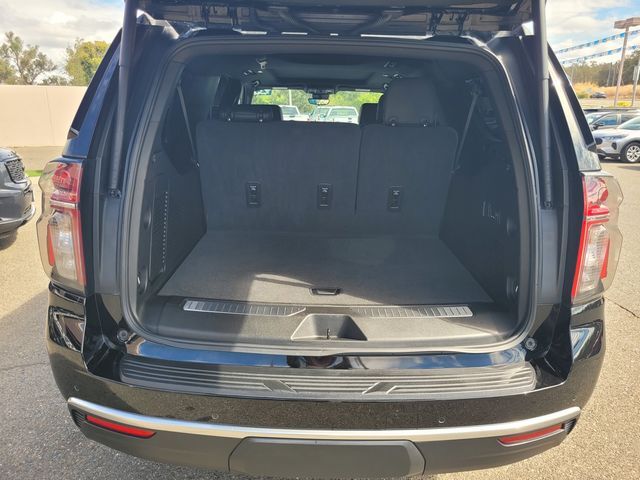 2024 Chevrolet Suburban High Country Folsom CA