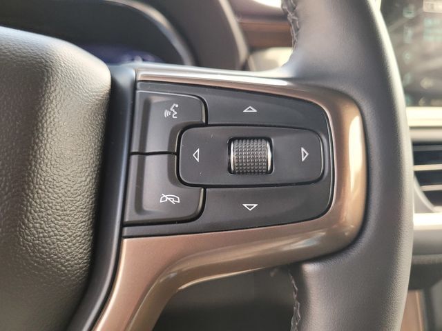 2024 Chevrolet Suburban High Country Folsom CA