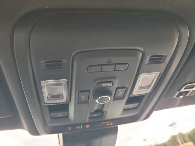 2024 Chevrolet Suburban High Country Folsom CA