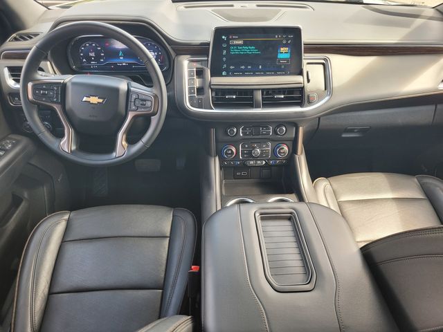 2024 Chevrolet Suburban High Country Folsom CA