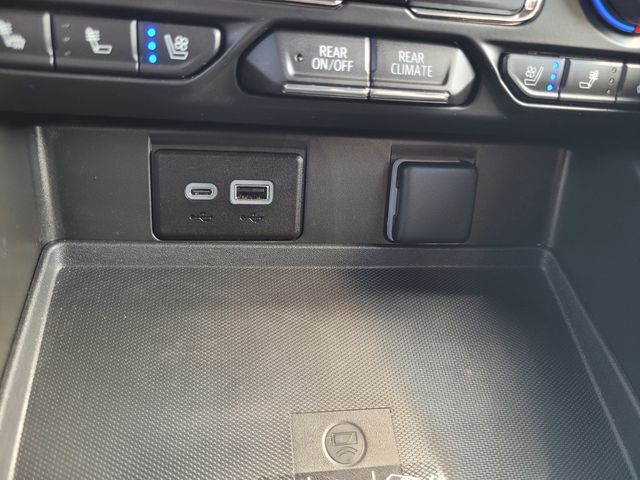 2024 Chevrolet Suburban High Country Folsom CA