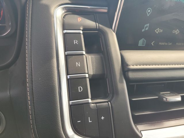 2024 Chevrolet Suburban High Country Folsom CA