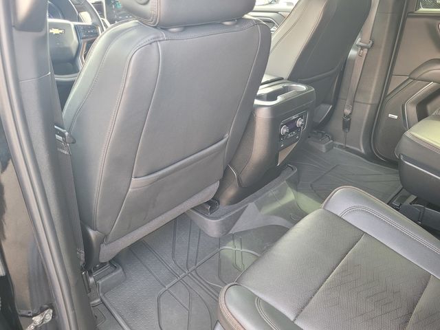 2024 Chevrolet Suburban High Country Folsom CA