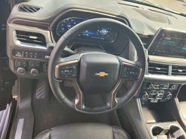 2024 Chevrolet Suburban High Country Folsom CA