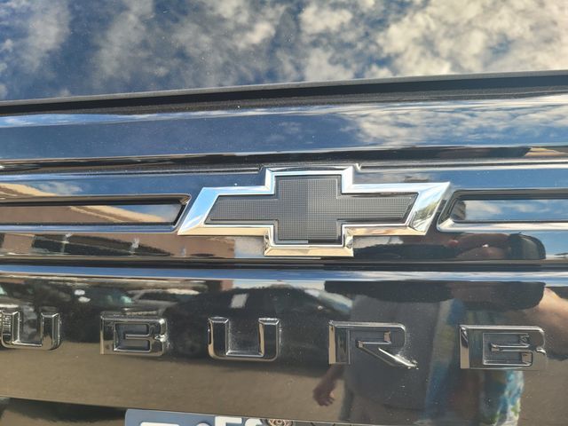 2024 Chevrolet Suburban High Country Folsom CA